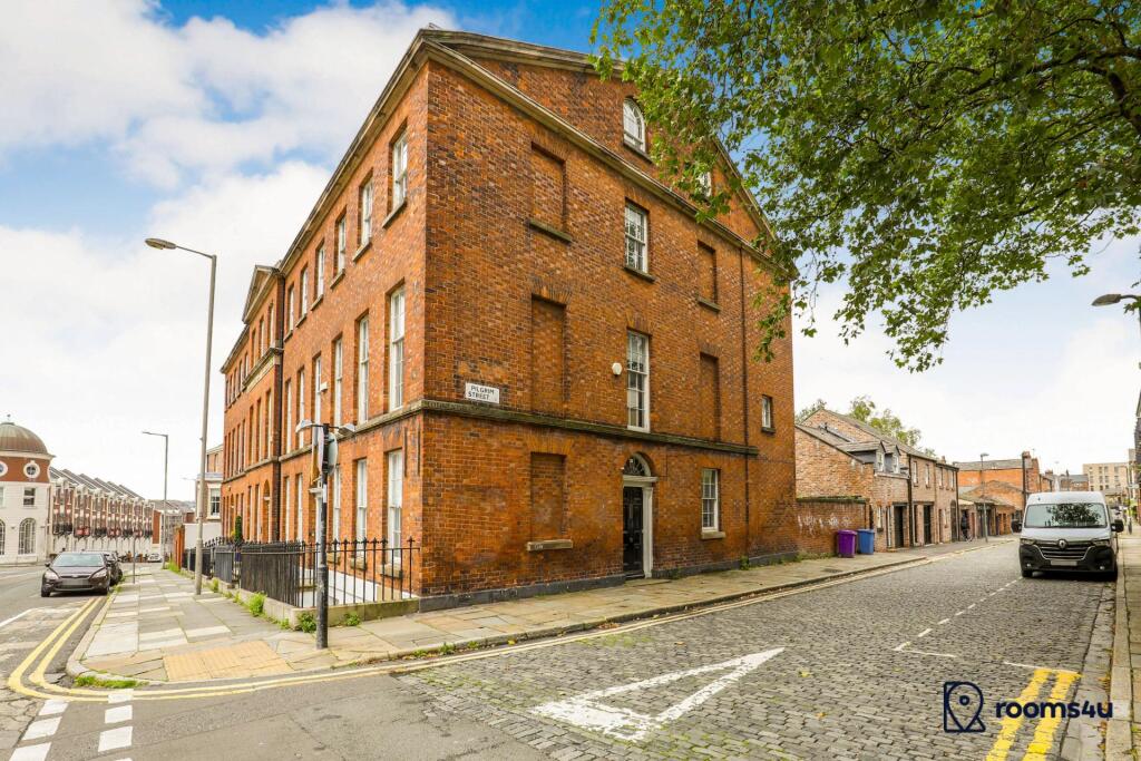 8 bed House Share for rent in Liverpool. From Rooms4u - Liverpool 8 bed House Share for rent in Liverpool. From Rooms4u - Liverpool