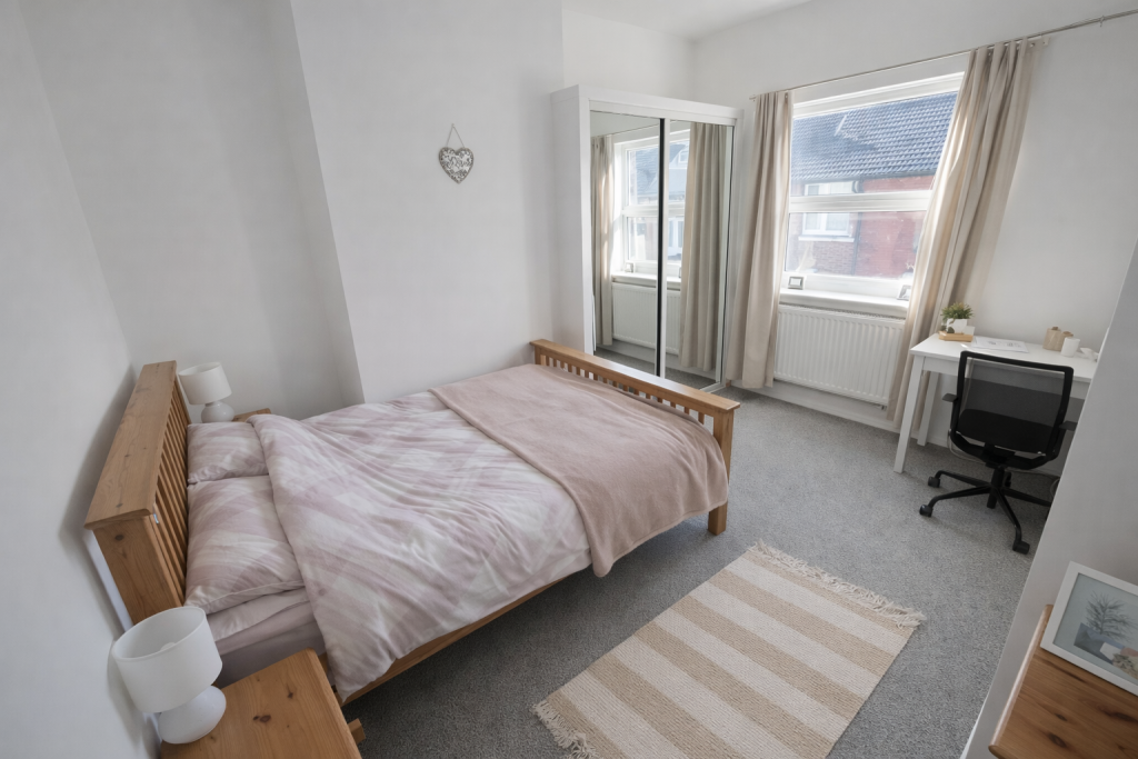 4 bed Detached for rent in Liverpool. From Rooms4u - Liverpool 4 bed Detached for rent in Liverpool. From Rooms4u - Liverpool