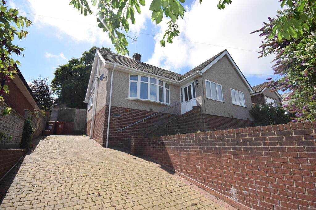 2 bed Detached bungalow for rent in Newton. From Ross Estate Agencies - Barrow In Furness