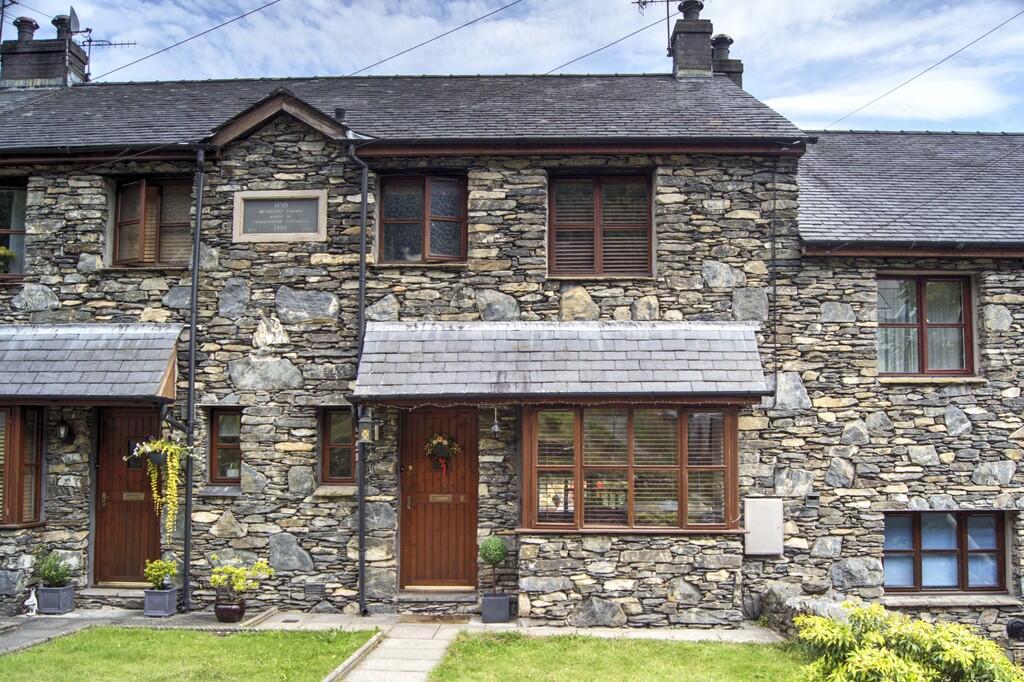 3 bed Cottage for rent in Ulverston. From Ross Estate Agencies - Barrow In Furness 3 bed Cottage for rent in Ulverston. From Ross Estate Agencies - Barrow In Furness