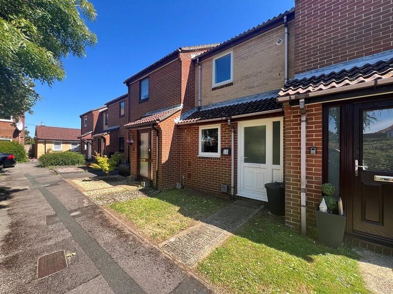 2 bed Mid Terraced House for rent in New Milton. From Ross Nicholas & Co - New Milton