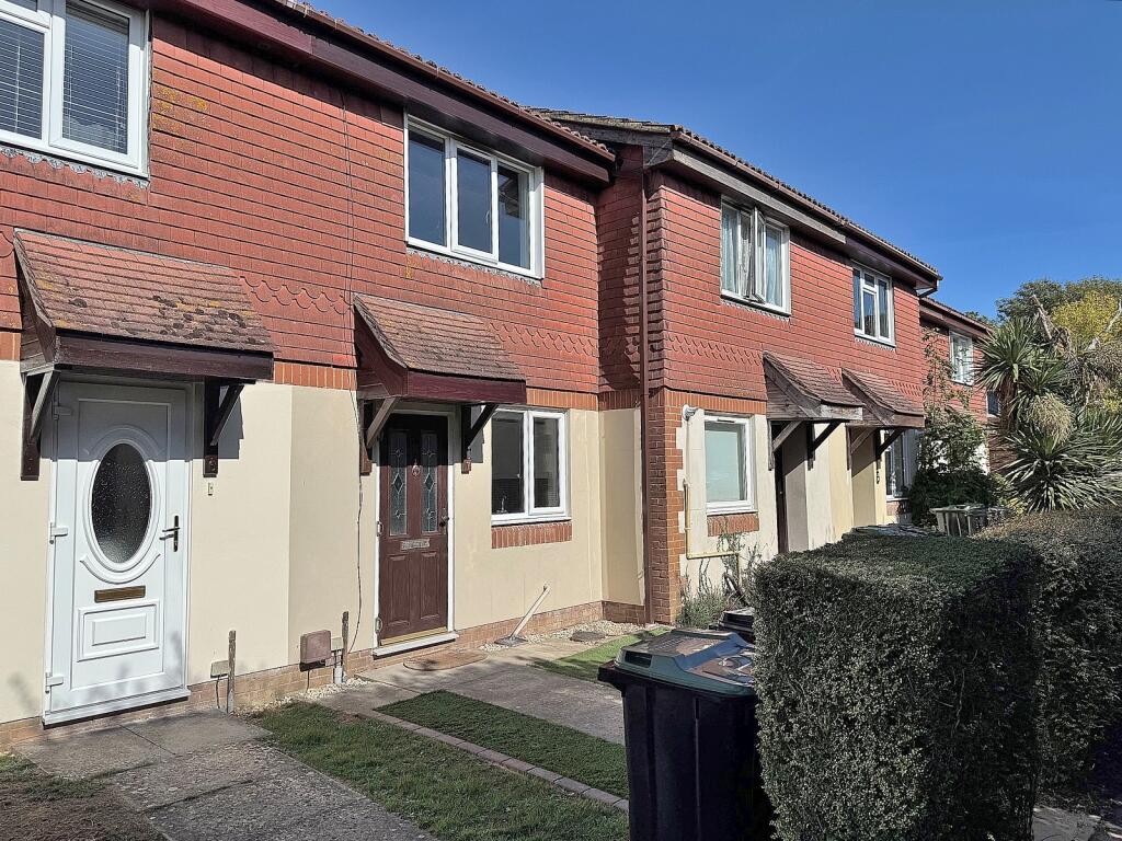 2 bed Mid Terraced House for rent in New Milton. From Ross Nicholas & Co - New Milton