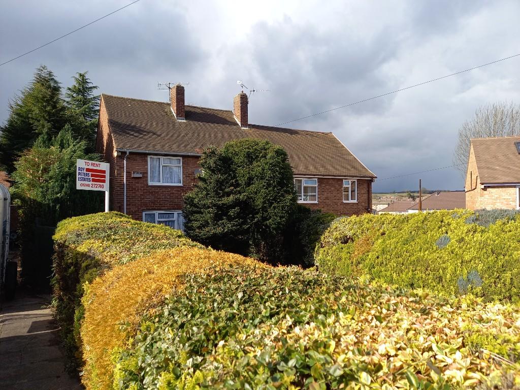 3 bed Semi Detached for rent in Upper Newbold. From Roy Peters - Chesterfield