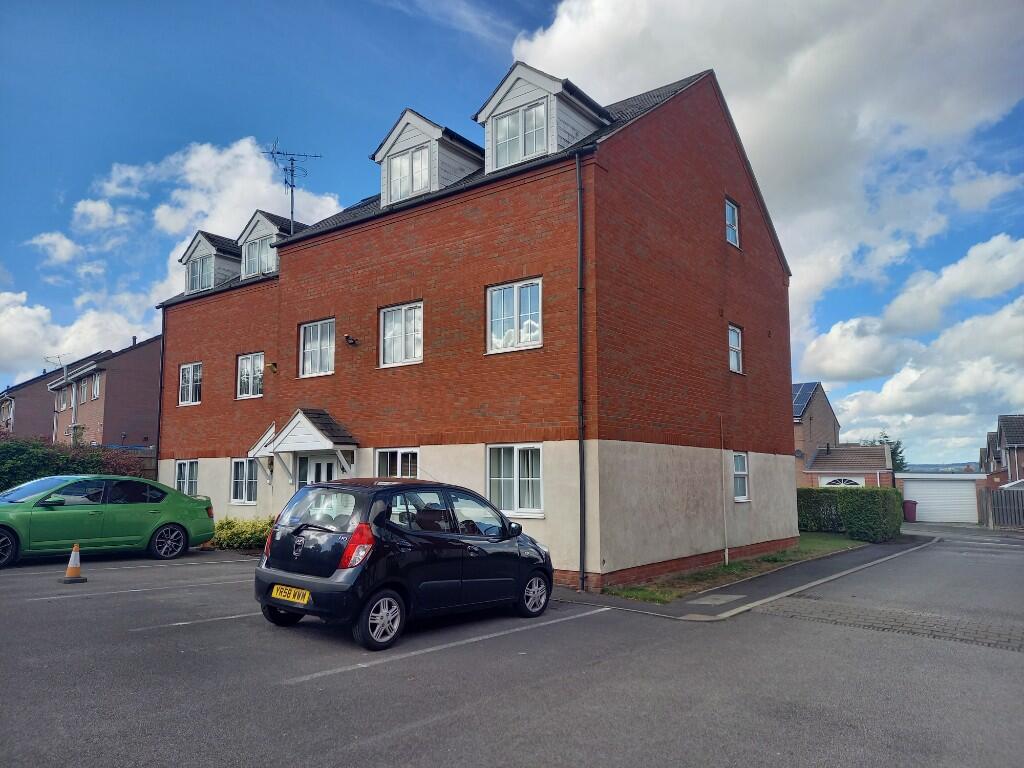 2 bed Apartment for rent in Lower Pilsley. From Roy Peters - Chesterfield 2 bed Apartment for rent in Lower Pilsley. From Roy Peters - Chesterfield