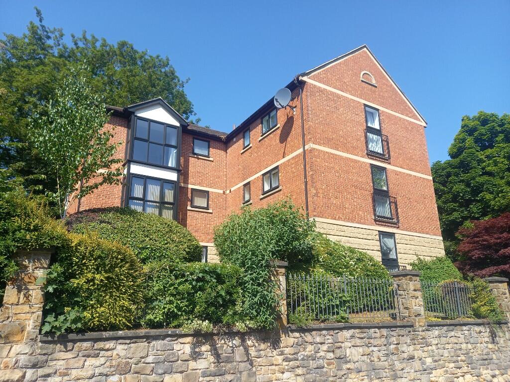 1 bed Apartment for rent in Upper Newbold. From Roy Peters - Chesterfield