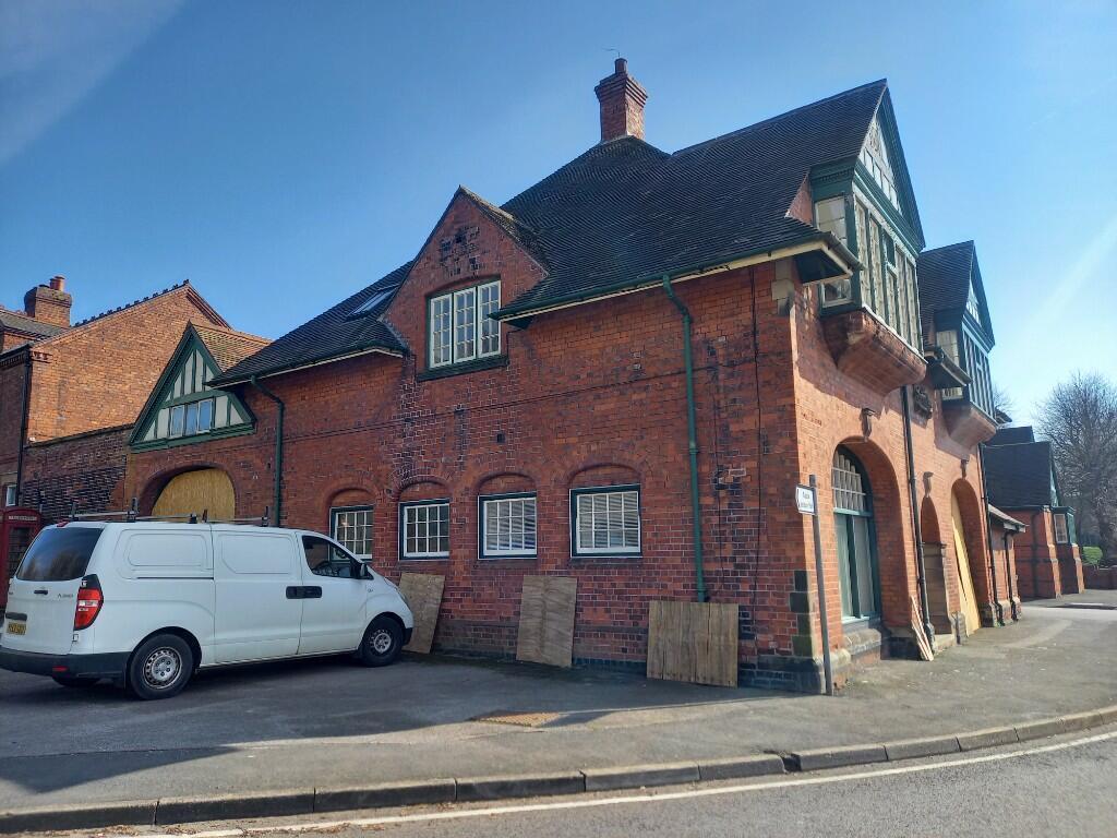 1 bed Apartment for rent in Bolsover. From Roy Peters - Chesterfield