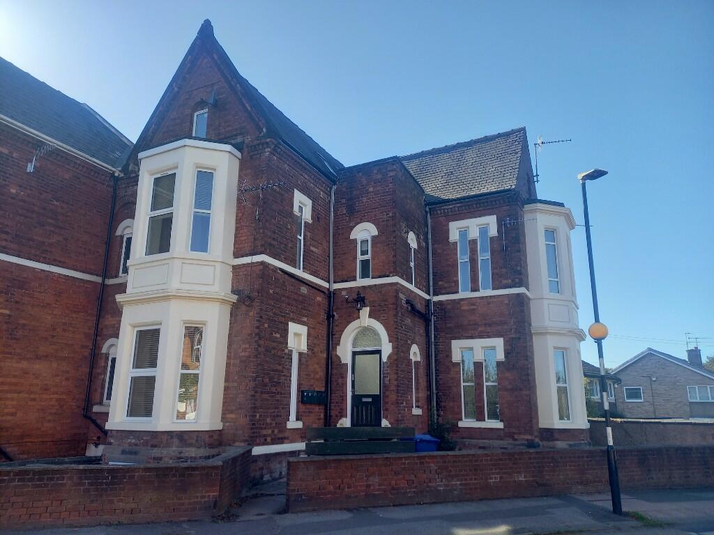 0 bed Studio for rent in Chesterfield. From Roy Peters - Chesterfield