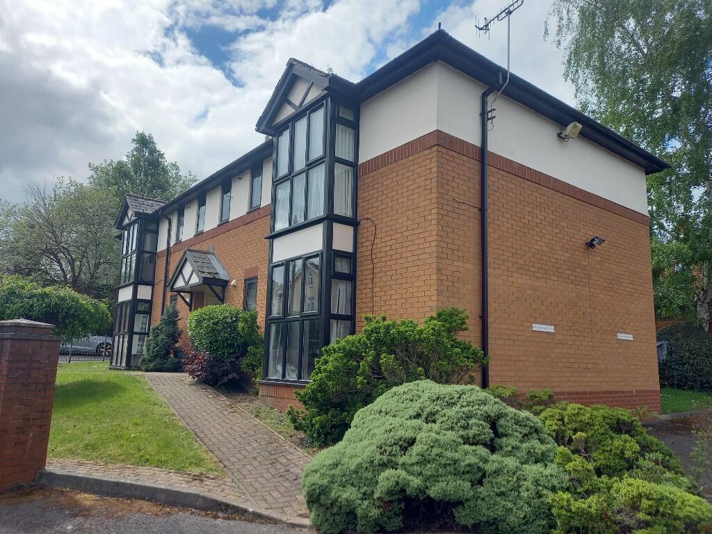 1 bed Apartment for rent in Upper Newbold. From Roy Peters - Chesterfield