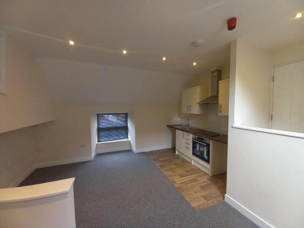 1 bed Apartment for rent in Chesterfield. From Roy Peters - Chesterfield
