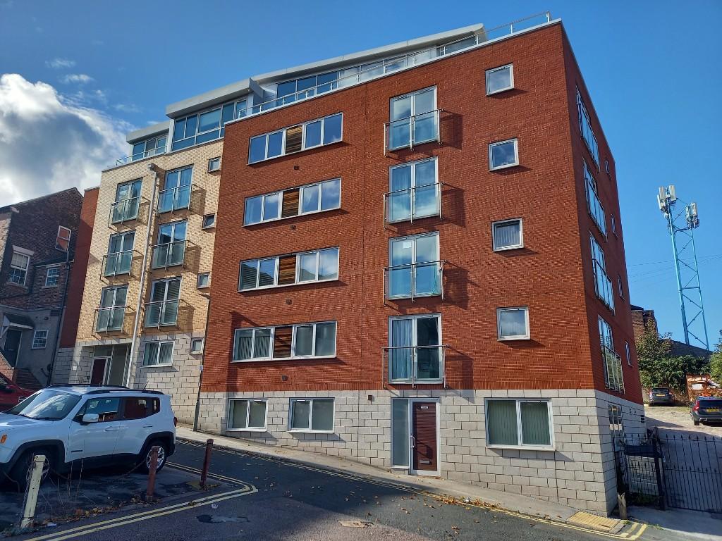 1 bed Apartment for rent in Upper Newbold. From Roy Peters - Chesterfield