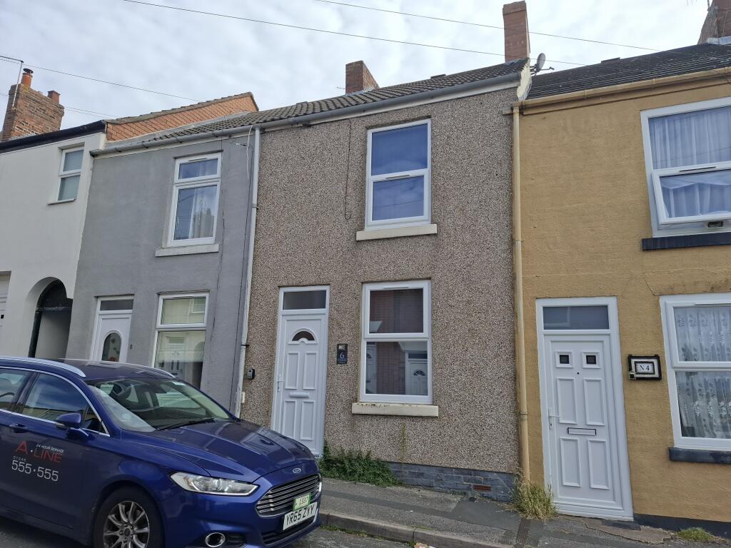 2 bed Mid Terraced House for rent in Brimington. From Roy Peters - Chesterfield 2 bed Mid Terraced House for rent in Brimington. From Roy Peters - Chesterfield