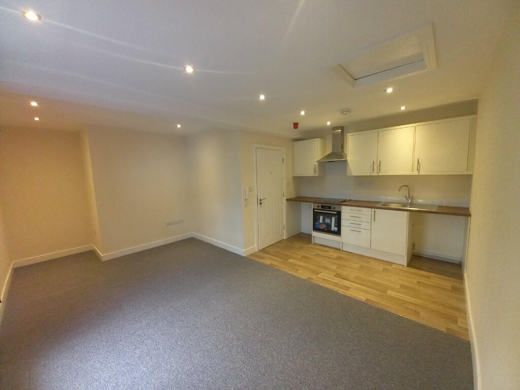 1 bed Apartment for rent in Chesterfield. From Roy Peters - Chesterfield