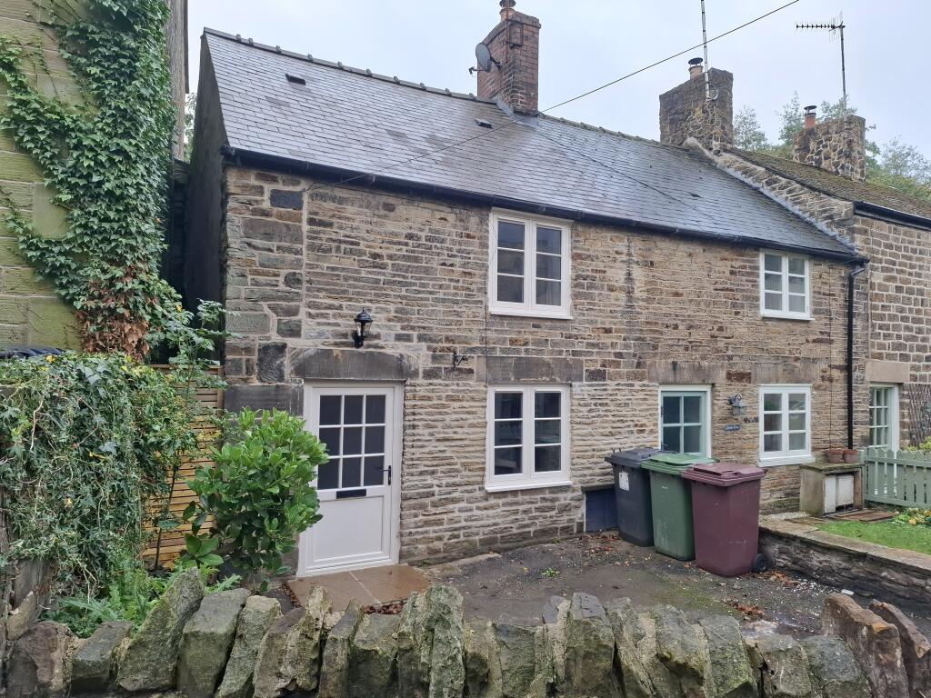 2 bed Cottage for rent in Dronfield. From Roy Peters - Chesterfield 2 bed Cottage for rent in Dronfield. From Roy Peters - Chesterfield