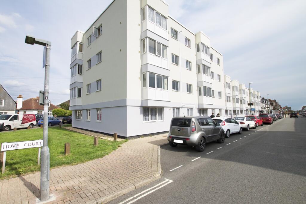 3 bed Apartment for rent in Peel Common. From RPS Estate & Letting Agents - Lee on the Solent