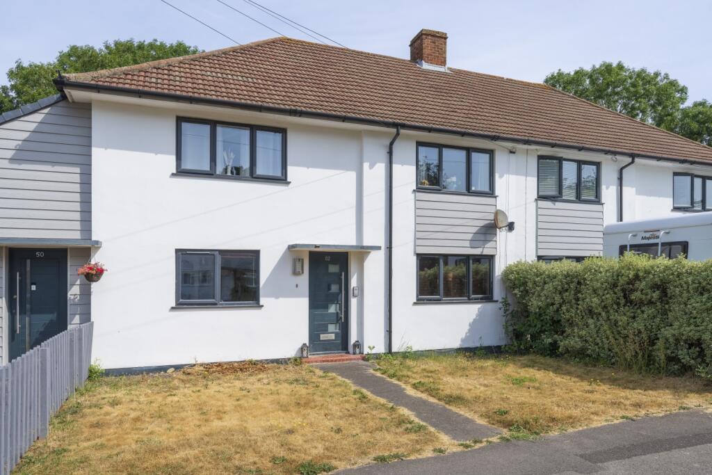 2 bed House (unspecified) for rent in Gosport. From RPS Estate & Letting Agents - Lee on the Solent