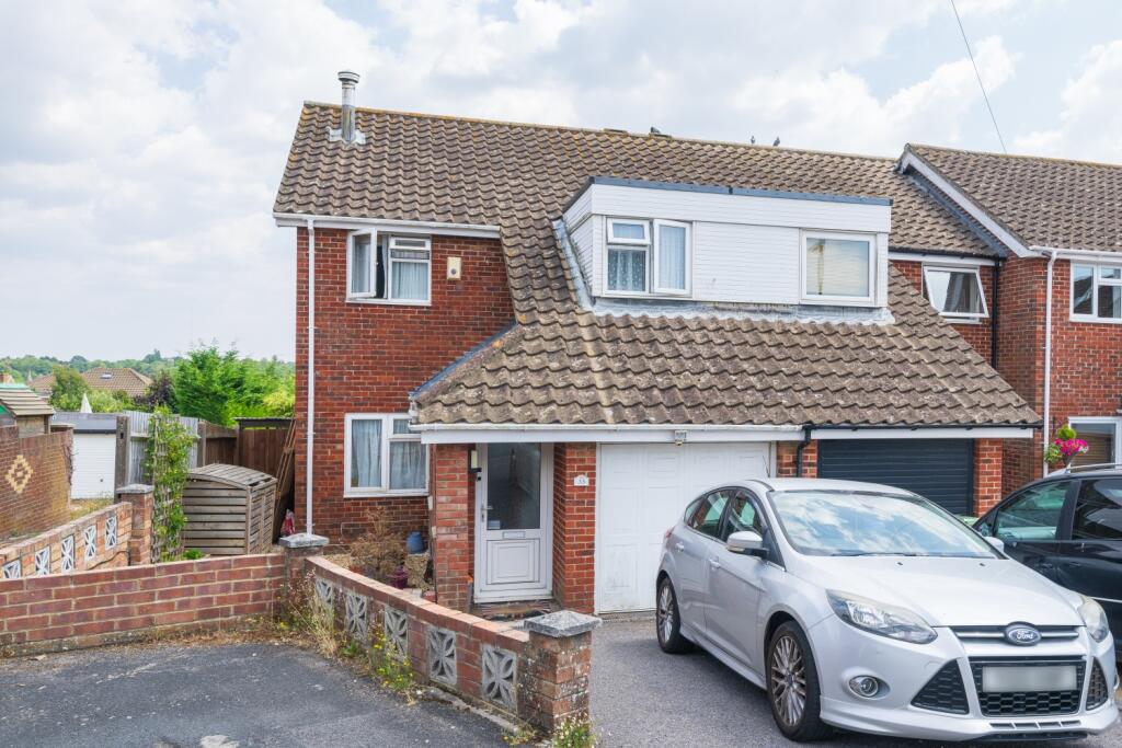 3 bed End of Terrace for rent in Titchfield. From RPS Estate & Letting Agents - Lee on the Solent