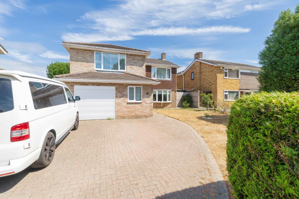 5 bed Detached for rent in Gosport. From RPS Estate & Letting Agents - Lee on the Solent 5 bed Detached for rent in Gosport. From RPS Estate & Letting Agents - Lee on the Solent