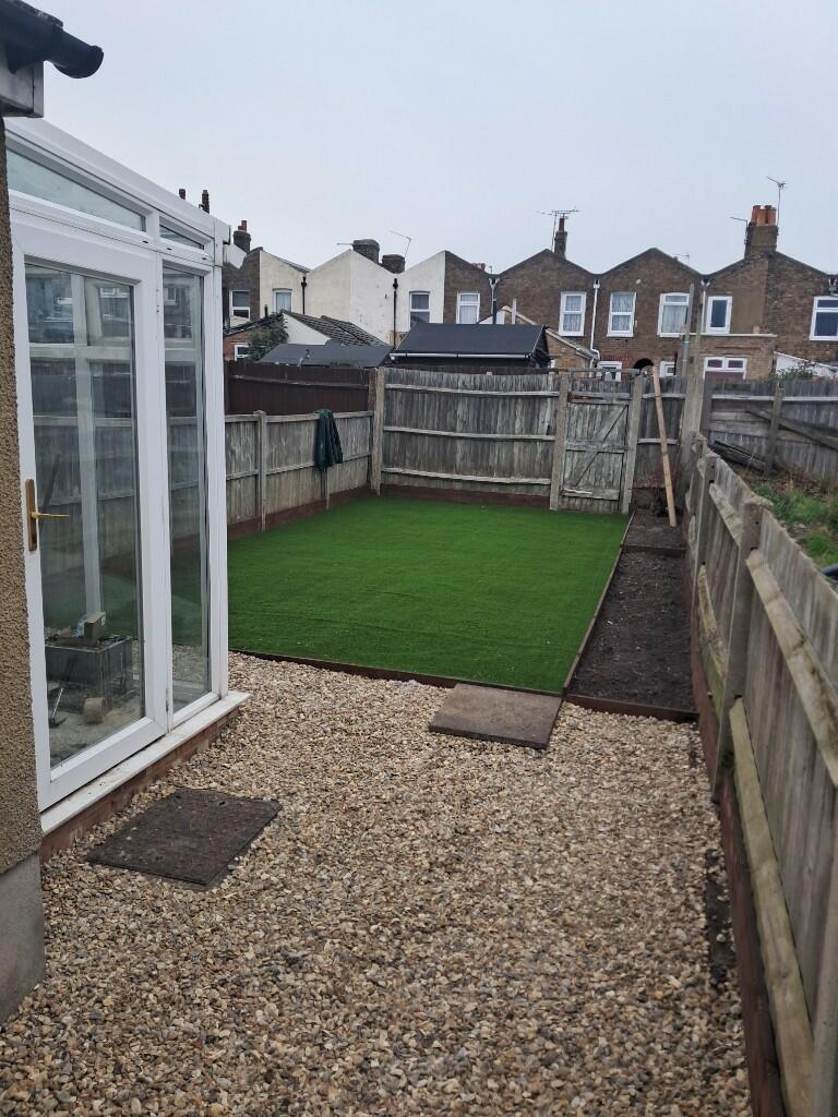 2 bed Mid Terraced House for rent in Sheerness. From Rule & Rule Estate Agents - Sheerness