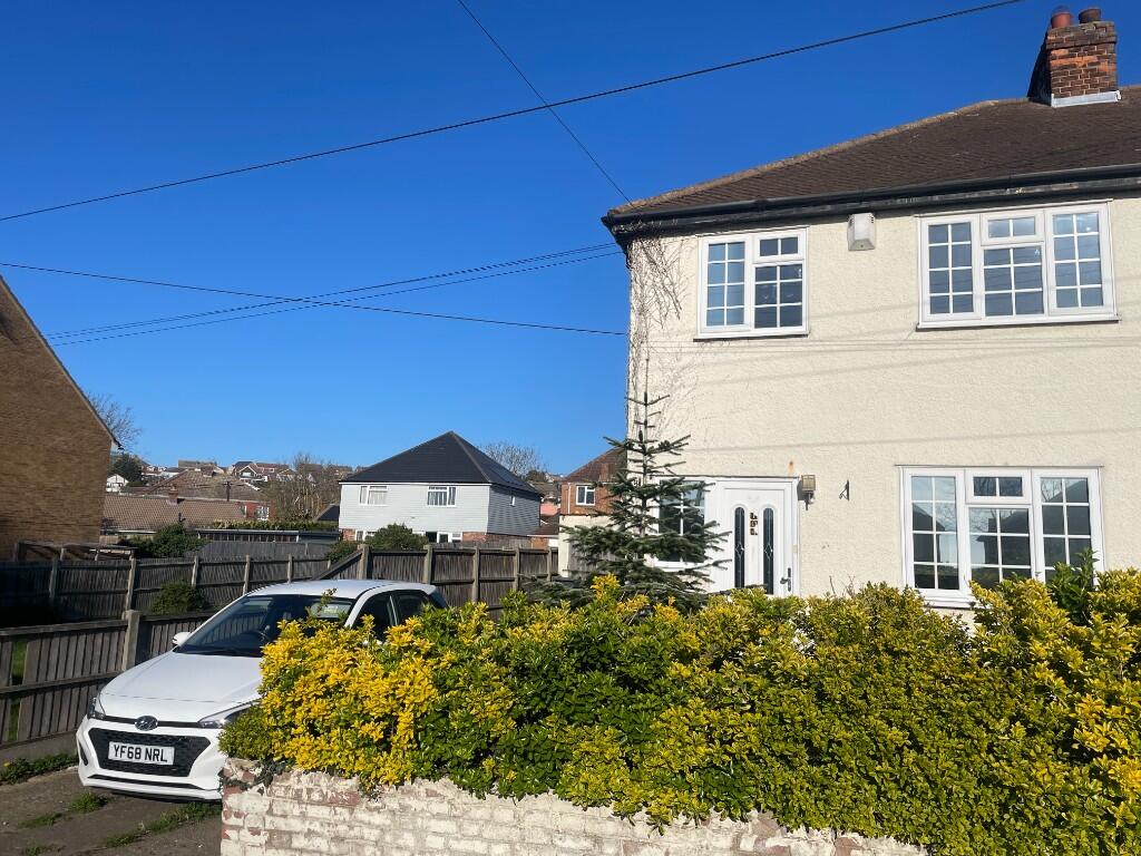 3 bed Semi Detached for rent in Minster. From Rule & Rule Estate Agents - Sheerness