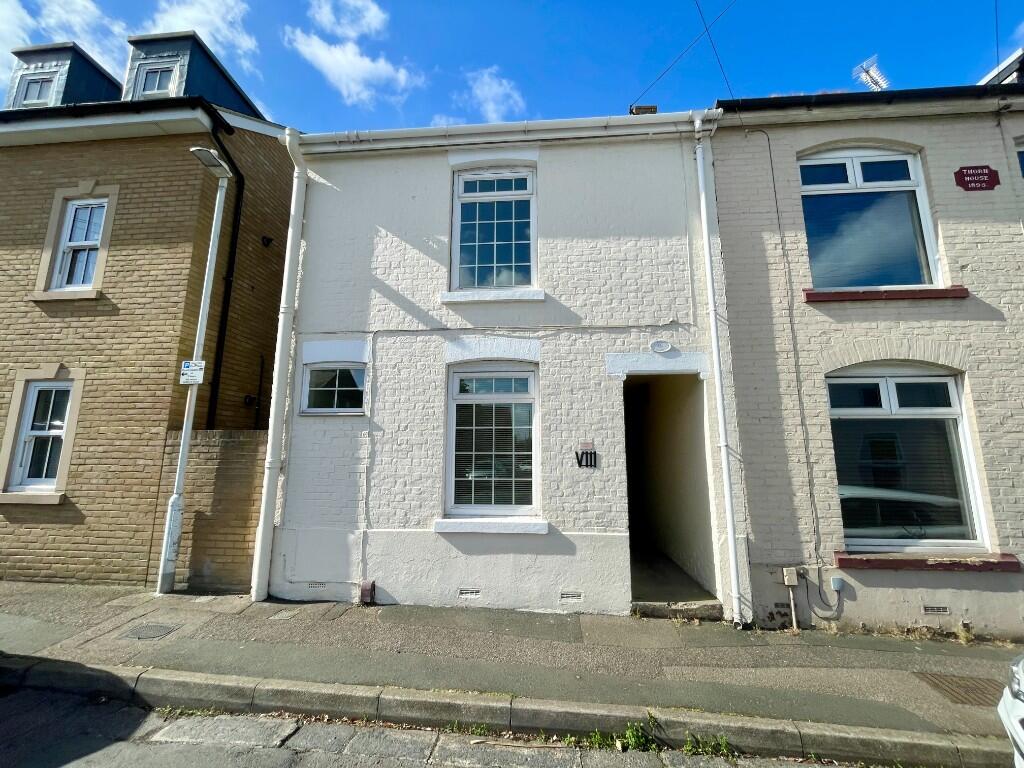 3 bed End of Terrace for rent in Sittingbourne. From Rule & Rule Estate Agents - Sheerness