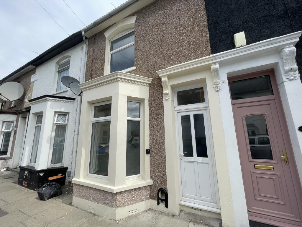 3 bed Mid Terraced House for rent in Sheerness. From Rule & Rule Estate Agents - Sheerness 3 bed Mid Terraced House for rent in Sheerness. From Rule & Rule Estate Agents - Sheerness