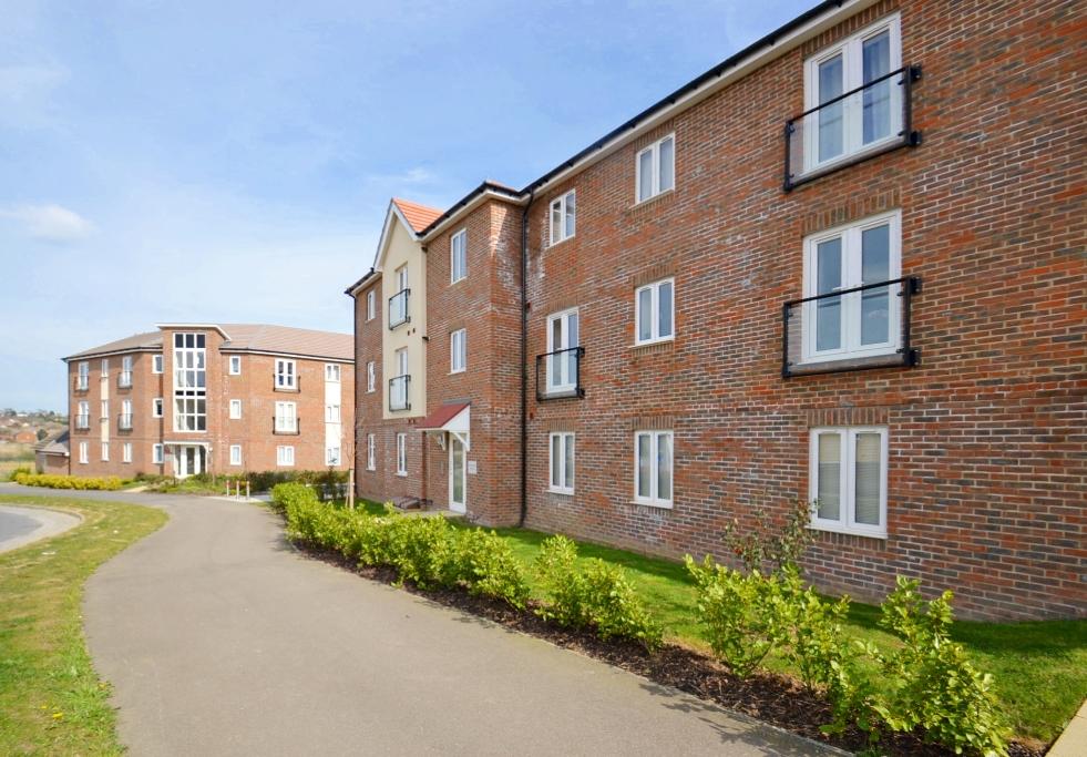2 bed Apartment for rent in Minster. From Rule & Rule Estate Agents - Sheerness