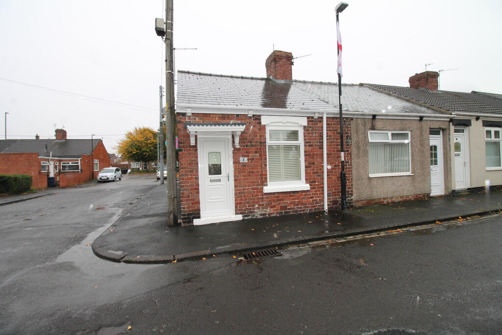 1 bed Terraced bungalow for rent in Easington Lane. From Safe & Secure Properties - Houghton Le Spring 1 bed Terraced bungalow for rent in Easington Lane. From Safe & Secure Properties - Houghton Le Spring