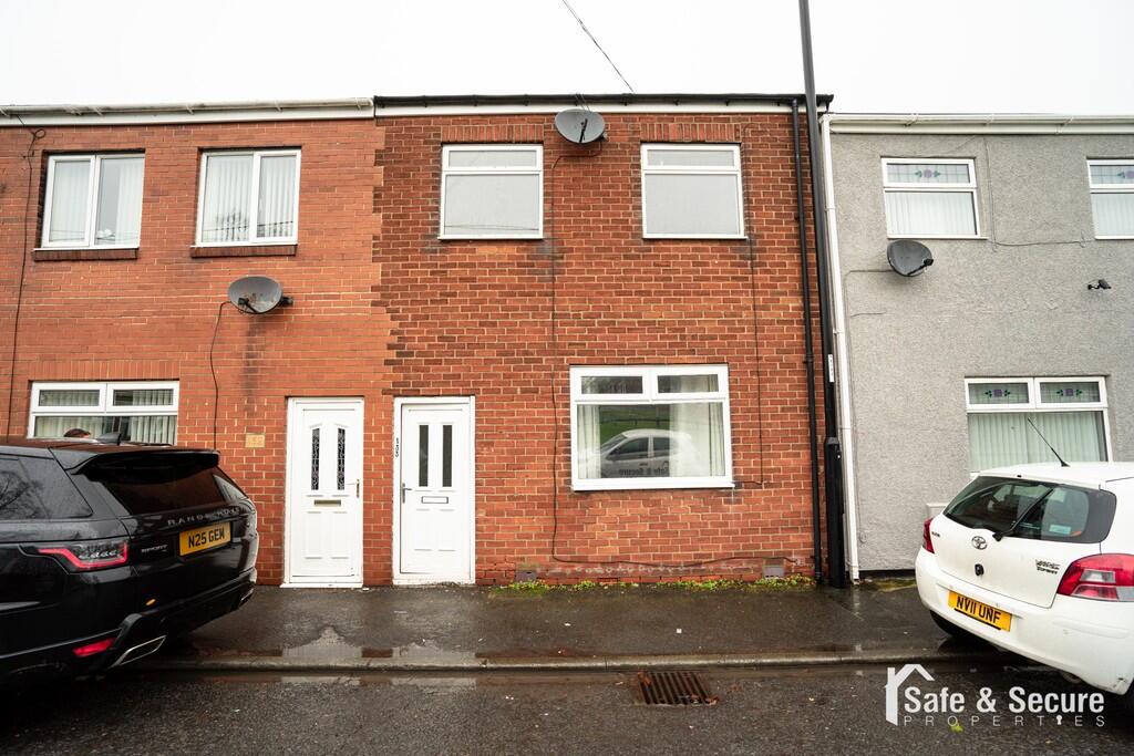 3 bed Mid Terraced House for rent in Easington Lane. From Safe & Secure Properties - Houghton Le Spring