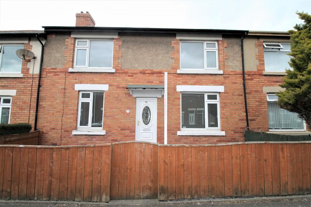 3 bed Mid Terraced House for rent in Houghton-le-Spring. From Safe & Secure Properties - Houghton Le Spring