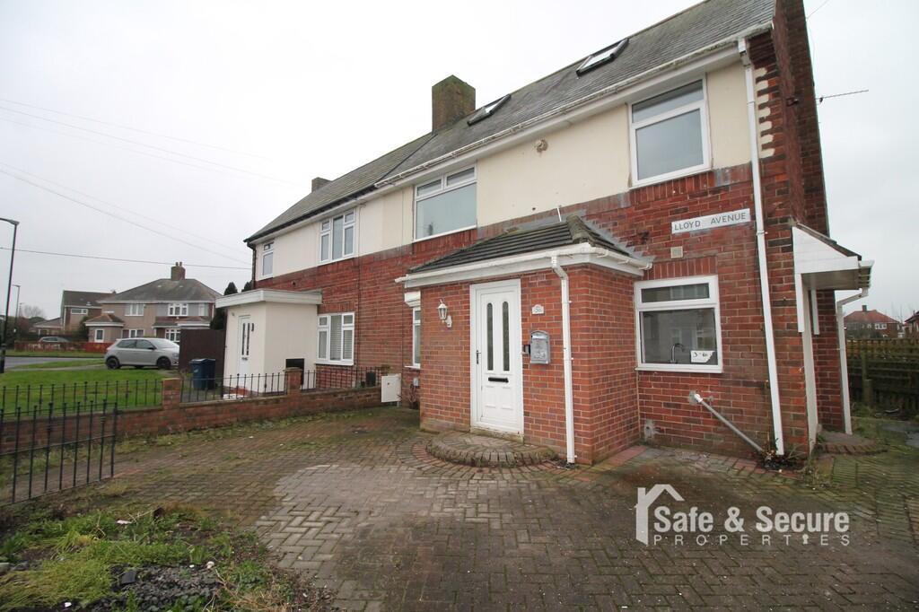 2 bed Semi Detached for rent in East Rainton. From Safe & Secure Properties - Houghton Le Spring 2 bed Semi Detached for rent in East Rainton. From Safe & Secure Properties - Houghton Le Spring