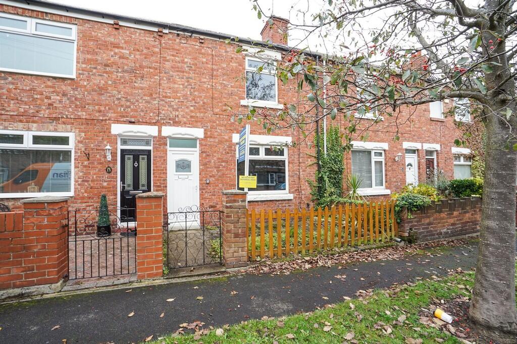 2 bed Mid Terraced House for rent in Chester-le-Street. From Safe & Secure Properties - Houghton Le Spring