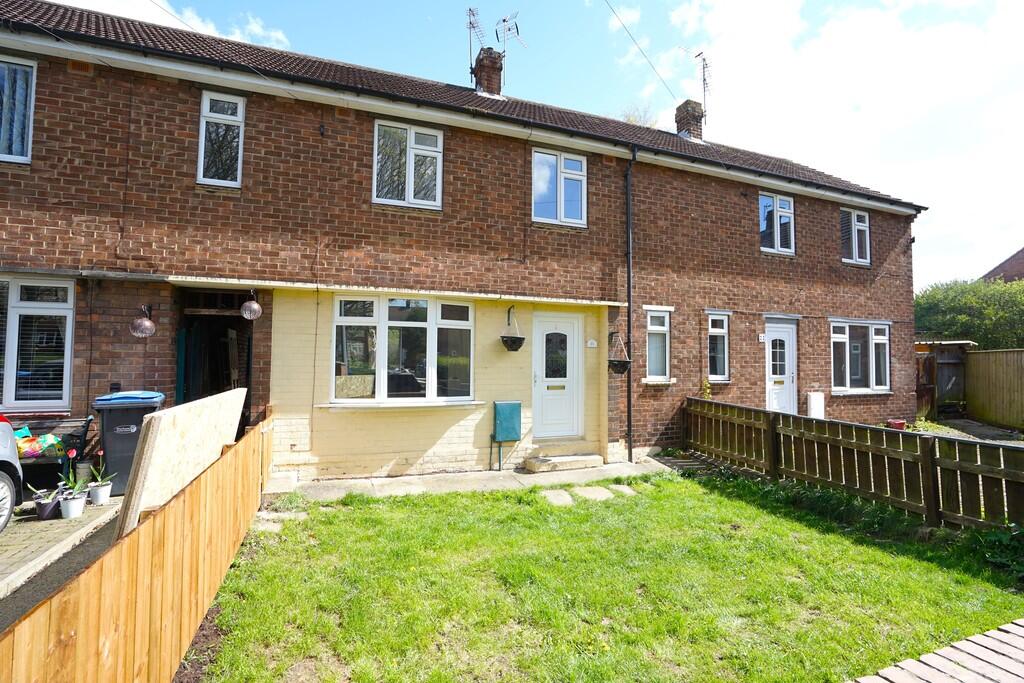 3 bed Mid Terraced House for rent in Shildon. From Safe & Secure Properties - Houghton Le Spring