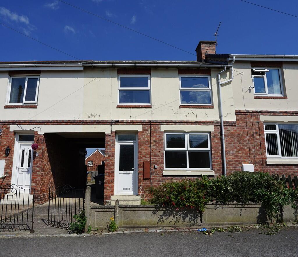 2 bed Semi Detached for rent in Whitehill. From Safe & Secure Properties - Houghton Le Spring