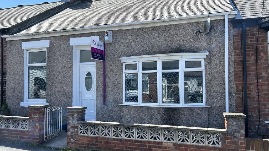 3 bed Terraced bungalow for rent in Sunderland. From Safe & Secure Properties - Houghton Le Spring 3 bed Terraced bungalow for rent in Sunderland. From Safe & Secure Properties - Houghton Le Spring