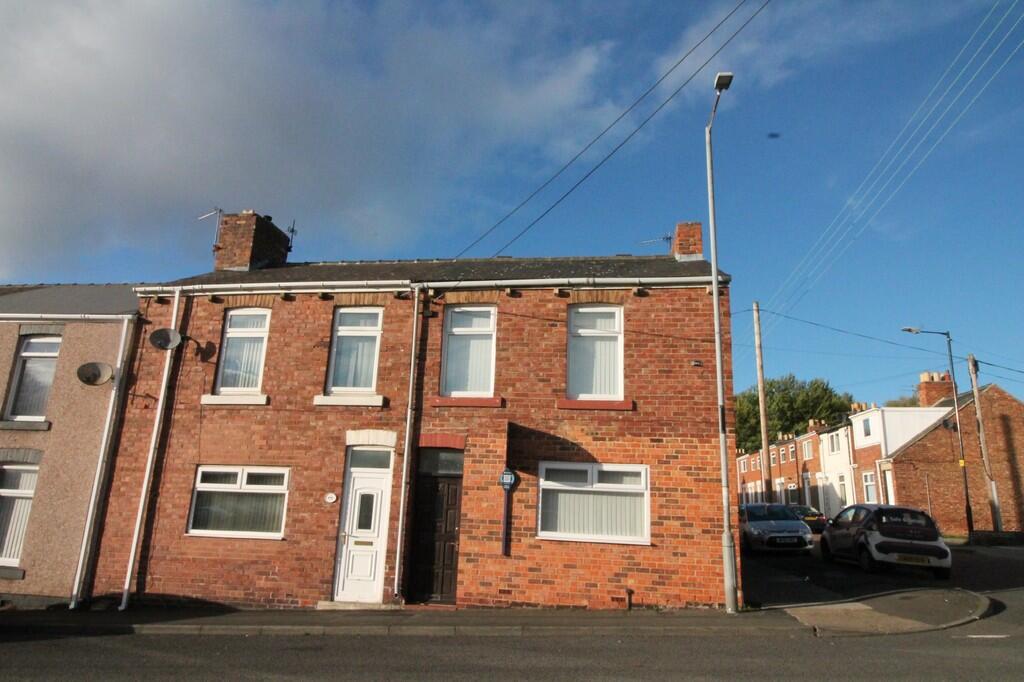 3 bed End of Terrace for rent in Houghton-le-Spring. From Safe & Secure Properties - Houghton Le Spring