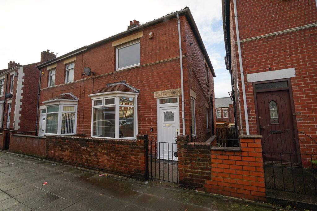 3 bed Semi Detached for rent in Gateshead. From Safe & Secure Properties - Houghton Le Spring