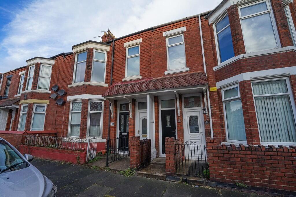 2 bed 1st Floor Flat for rent in South Shields. From Safe & Secure Properties - Houghton Le Spring 2 bed 1st Floor Flat for rent in South Shields. From Safe & Secure Properties - Houghton Le Spring