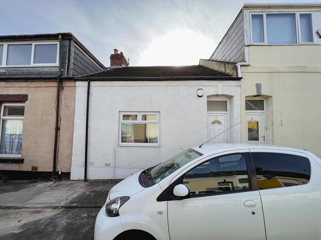 2 bed Cottage for rent in Sunderland. From Safe & Secure Properties - Houghton Le Spring 2 bed Cottage for rent in Sunderland. From Safe & Secure Properties - Houghton Le Spring