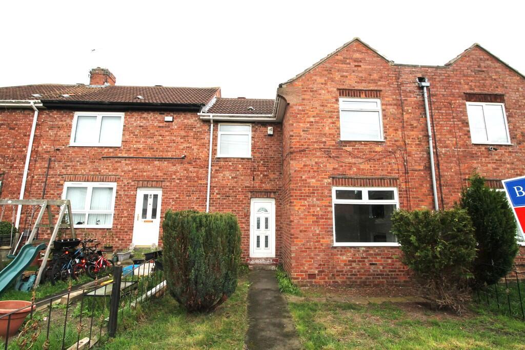 3 bed Mid Terraced House for rent in Chester-le-Street. From Safe & Secure Properties - Houghton Le Spring