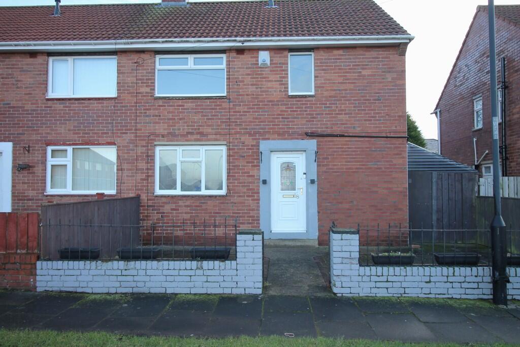3 bed Semi Detached for rent in Wallsend. From Safe & Secure Properties - Houghton Le Spring 3 bed Semi Detached for rent in Wallsend. From Safe & Secure Properties - Houghton Le Spring