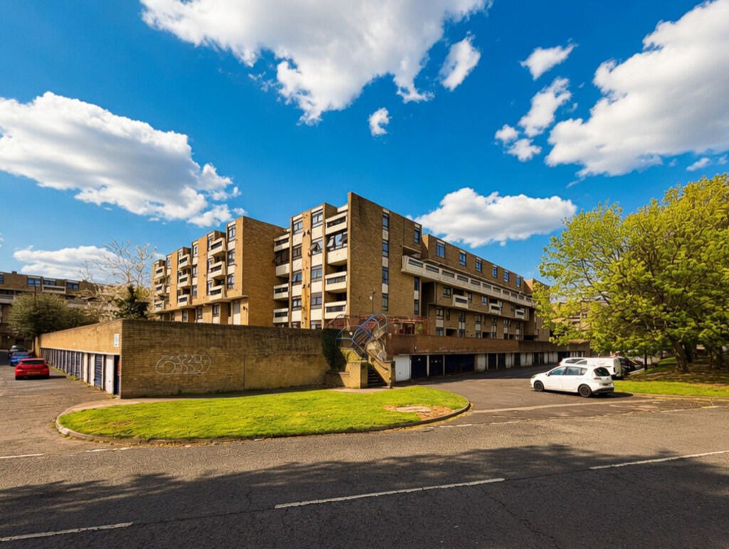 1 bed 1st Floor Flat for rent in Washington. From Safe & Secure Properties - Houghton Le Spring