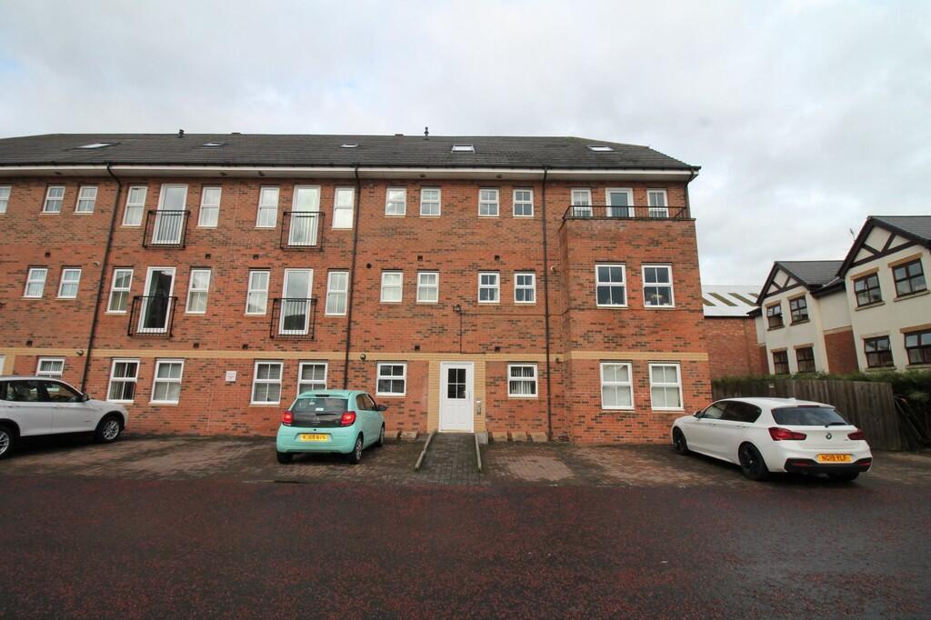 2 bed Apartment for rent in Chester-le-Street. From Safe & Secure Properties - Houghton Le Spring 2 bed Apartment for rent in Chester-le-Street. From Safe & Secure Properties - Houghton Le Spring