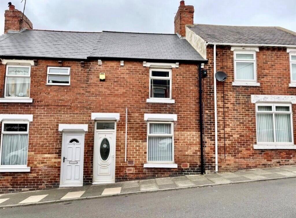 2 bed Mid Terraced House for rent in Houghton-le-Spring. From Safe & Secure Properties - Houghton Le Spring