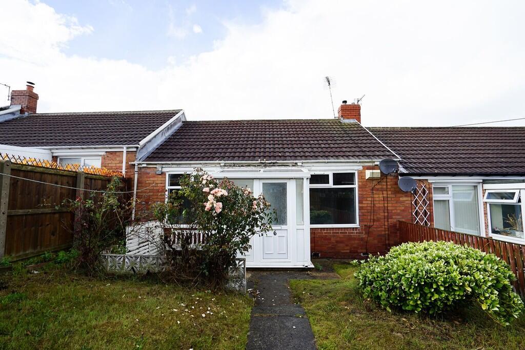 2 bed Terraced bungalow for rent in Dalton-le-Dale. From Safe & Secure Properties - Houghton Le Spring 2 bed Terraced bungalow for rent in Dalton-le-Dale. From Safe & Secure Properties - Houghton Le Spring