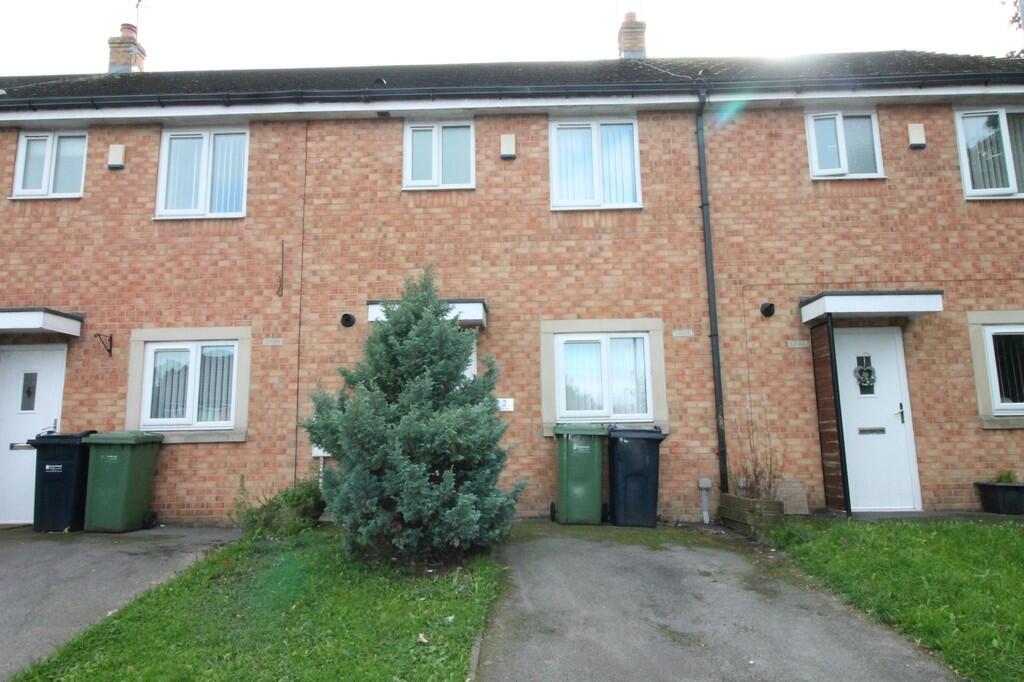 3 bed Mid Terraced House for rent in Gateshead. From Safe & Secure Properties - Houghton Le Spring