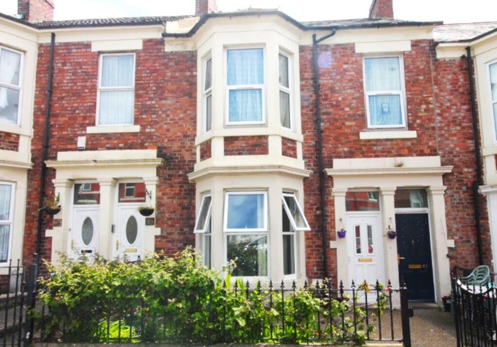 2 bed House (unspecified) for rent in Newcastle upon Tyne. From Safe & Secure Properties - Houghton Le Spring