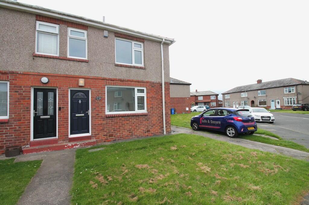 2 bed Semi Detached for rent in Seaton Sluice. From Safe & Secure Properties - Houghton Le Spring 2 bed Semi Detached for rent in Seaton Sluice. From Safe & Secure Properties - Houghton Le Spring