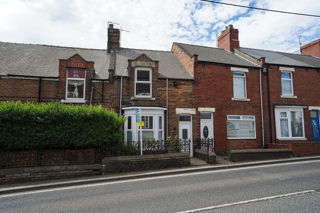 2 bed Mid Terraced House for rent in New Herrington. From Safe & Secure Properties - Houghton Le Spring 2 bed Mid Terraced House for rent in New Herrington. From Safe & Secure Properties - Houghton Le Spring