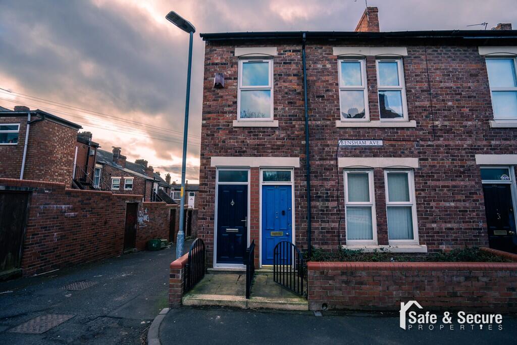 3 bed 1st Floor Flat for rent in Gateshead. From Safe & Secure Properties - Houghton Le Spring 3 bed 1st Floor Flat for rent in Gateshead. From Safe & Secure Properties - Houghton Le Spring