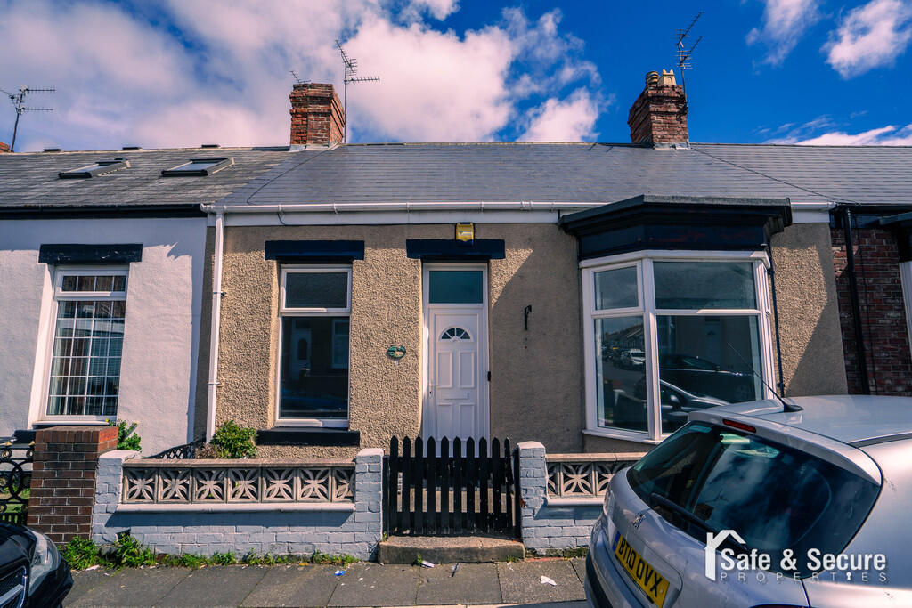 3 bed Mid Terraced House for rent in Sunderland. From Safe & Secure Properties - Houghton Le Spring 3 bed Mid Terraced House for rent in Sunderland. From Safe & Secure Properties - Houghton Le Spring